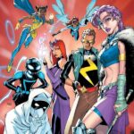 [REVIEW] NEW CHAMPIONS #1