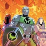 [REVIEW] SUPERIOR AVENGERS #1