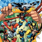 [REVIEW] GIANT-SIZE X-MEN #1
