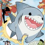 [REVIEW] IT’S JEFF: JEFF WEEK #1