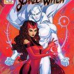 [REVIEW] THE VISION & THE SCARLET WITCH #1