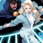 [REVIEW] CLOAK OR DAGGER #1