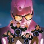 [REVIEW] OMEGA KIDS #1