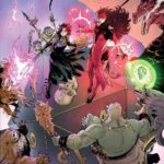 [REVIEW] STRANGE TALES #1