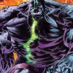 [REVIEW] INFERNAL HULK #1