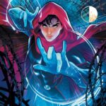 [REVIEW] WICCAN: WITCHES’ ROAD #1